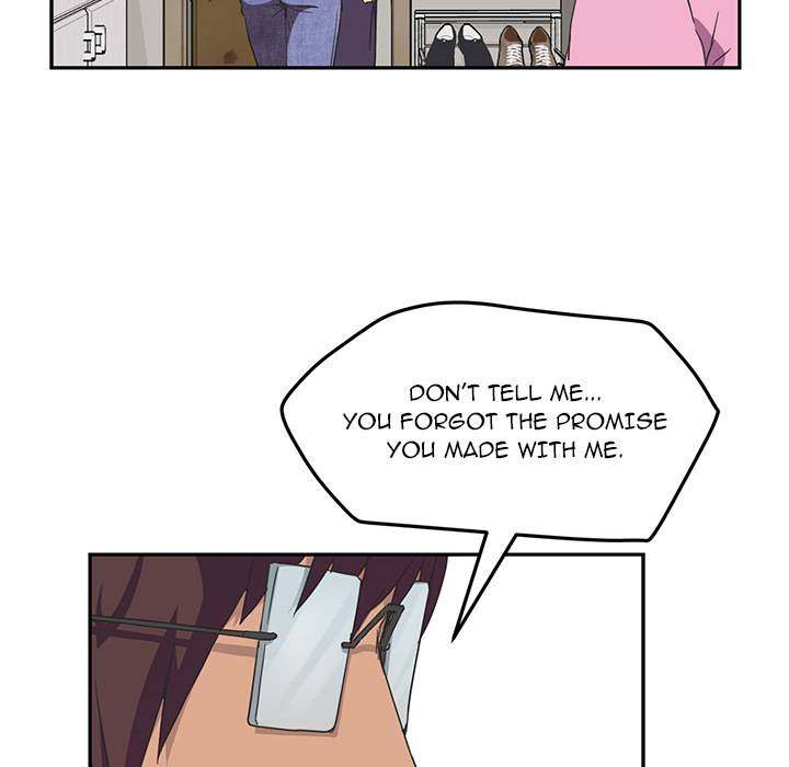 My Stepmom - Chapter 46 - Andromeda 11 page 95 hentai porn comic manga doujin